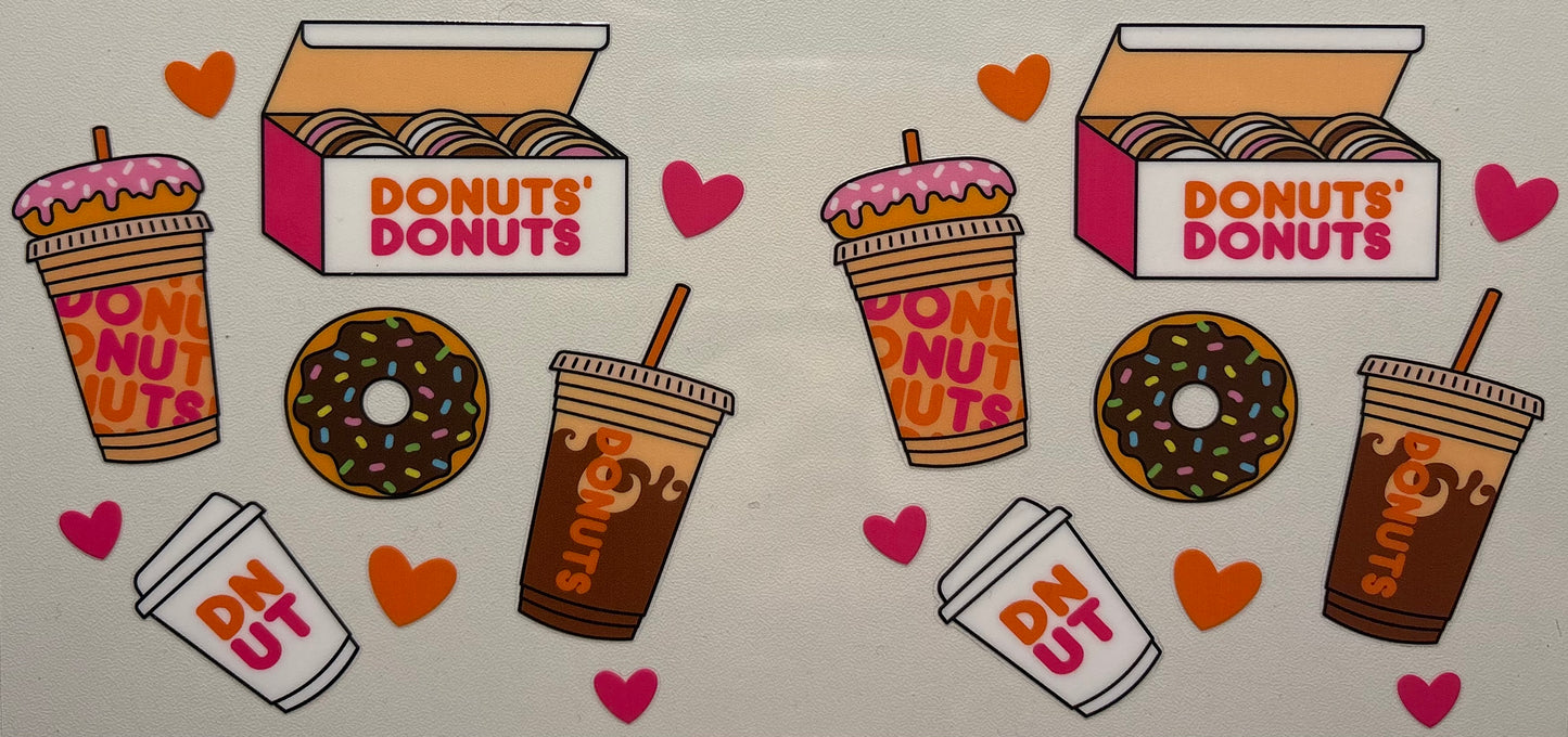 Dunkin