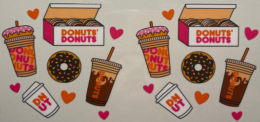 Dunkin