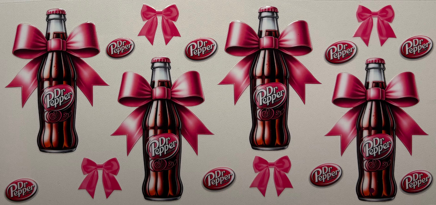 Dr Pepper