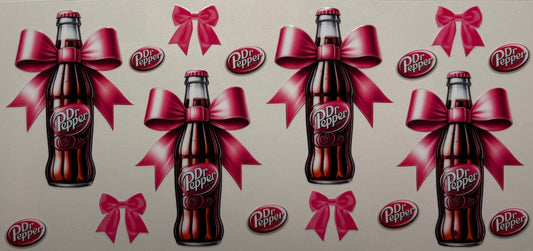 Dr Pepper