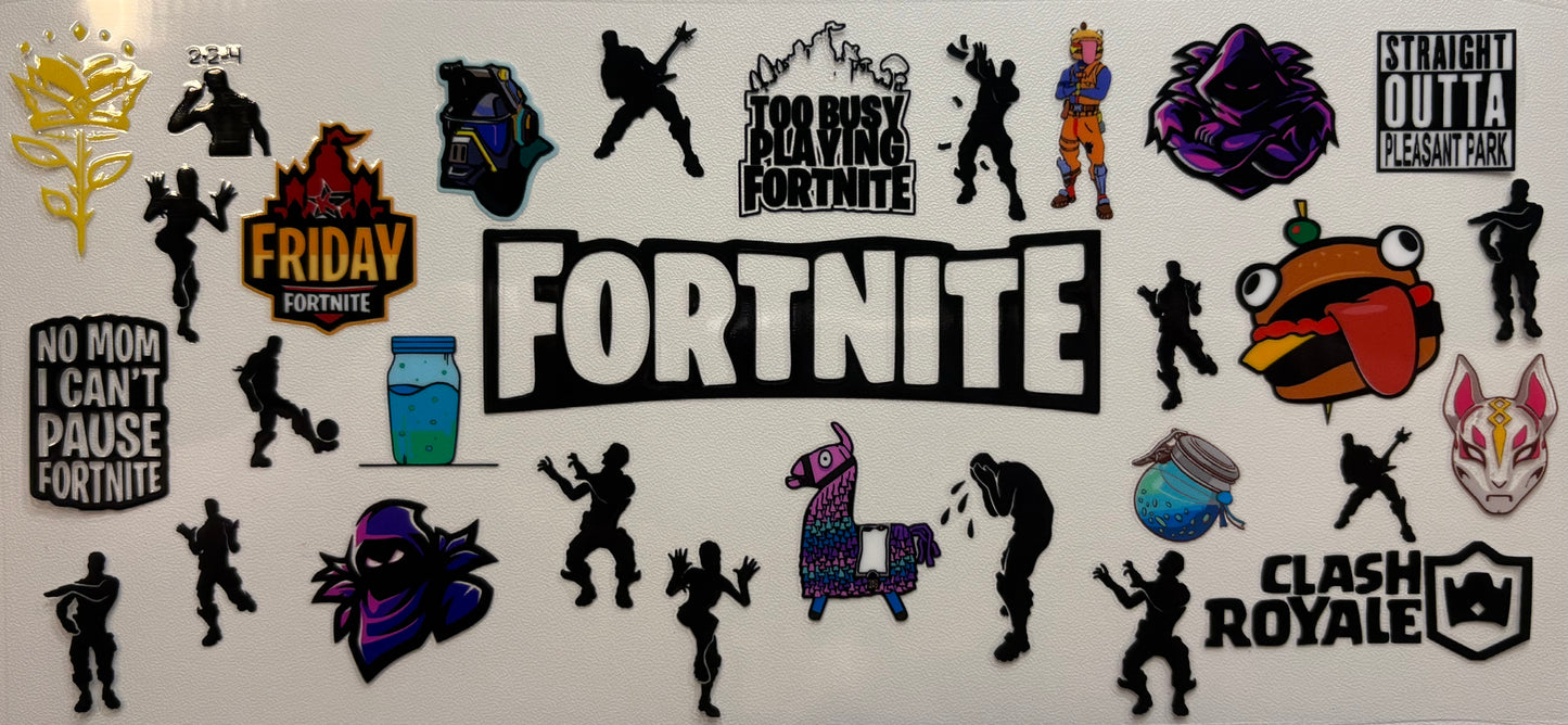 Fortnite