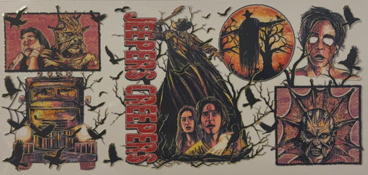 Jeepers Creepers