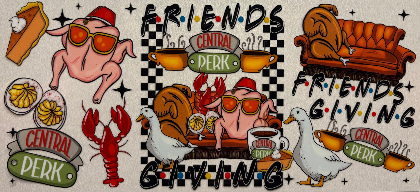 FriendsGiving