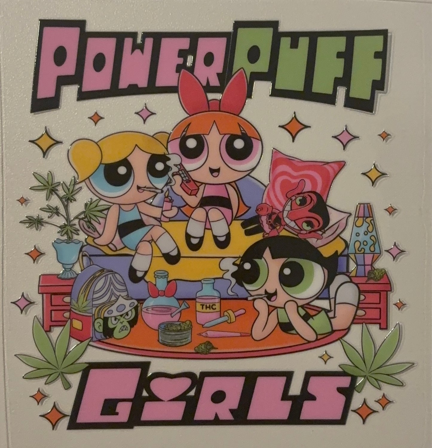 PowerPuff Girls