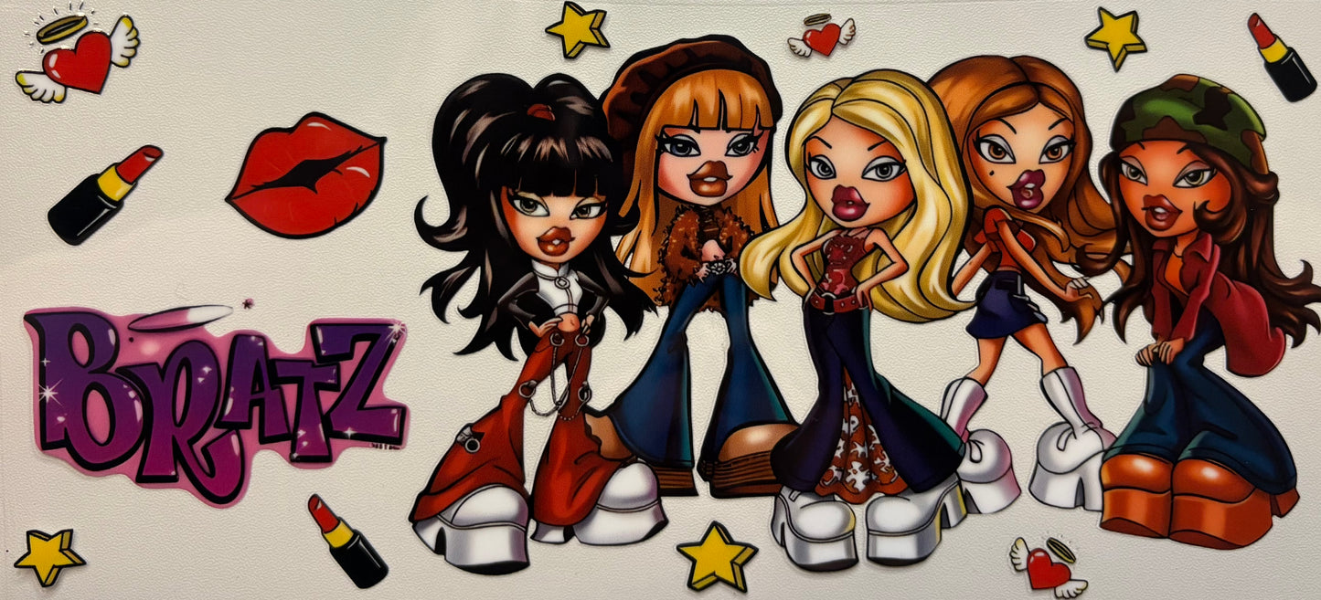 Bratz