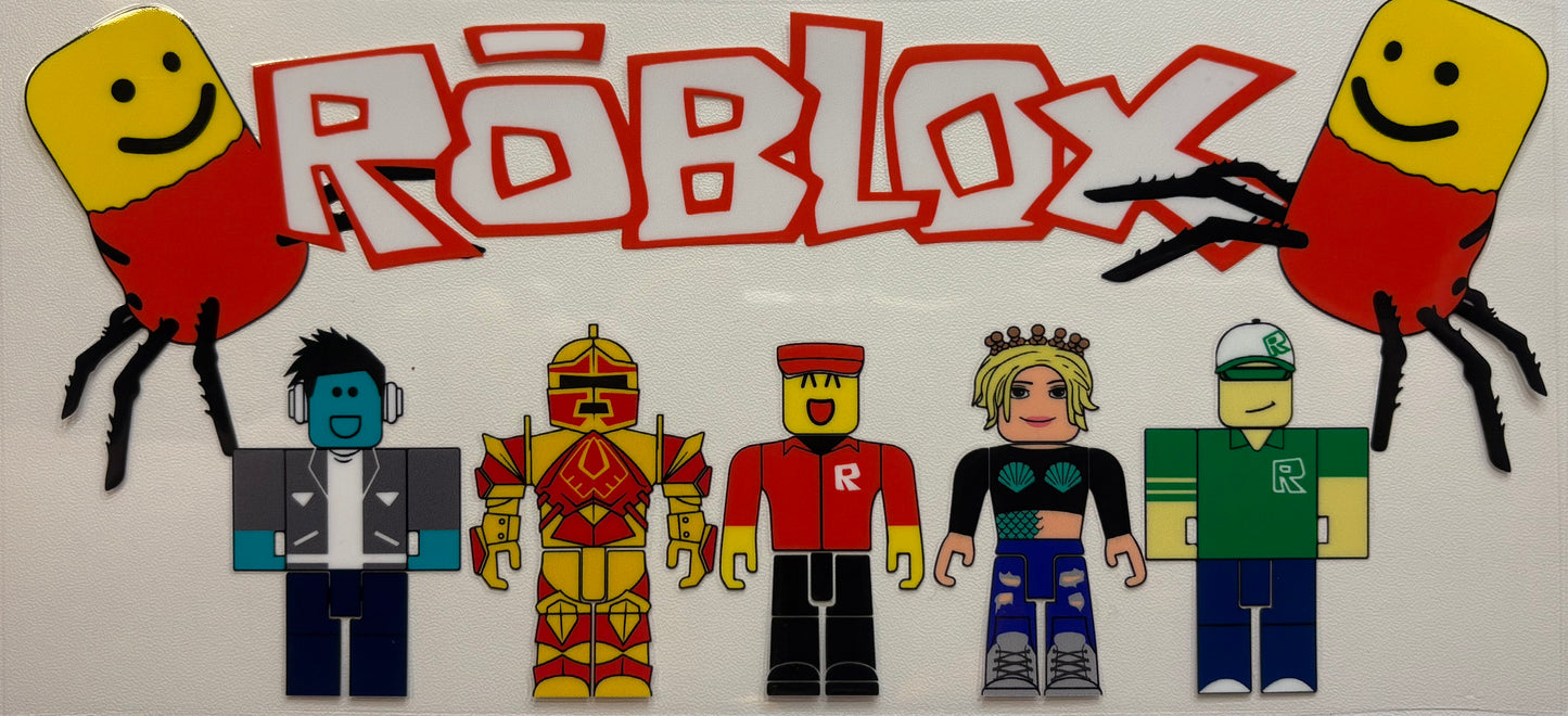 Roblox