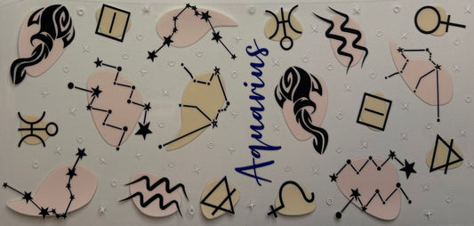 Aquarius Constellation