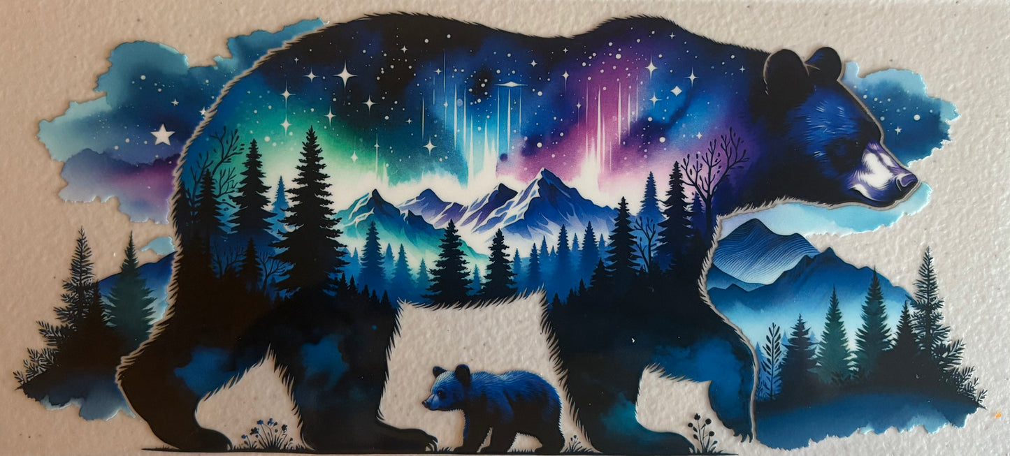 Mama Bear