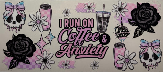 Coffee & Anxiety