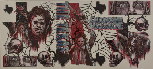 Texas Chainsaw