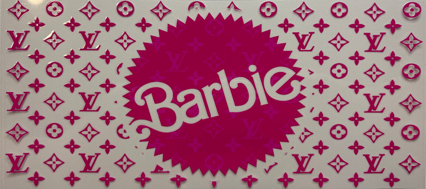 LV Barbie