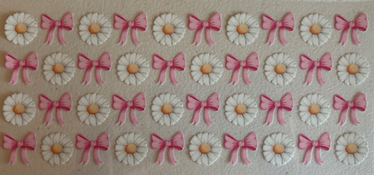 Bows & Daisies