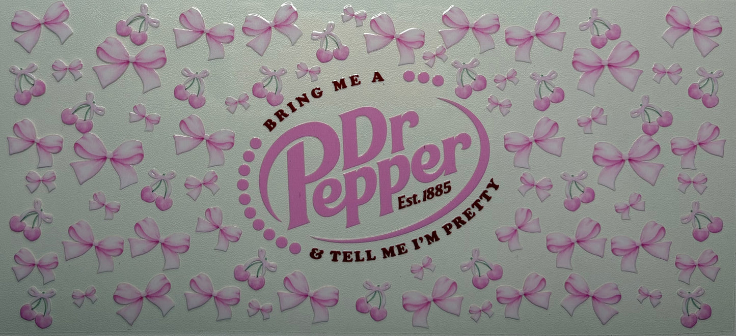 Dr Pepper