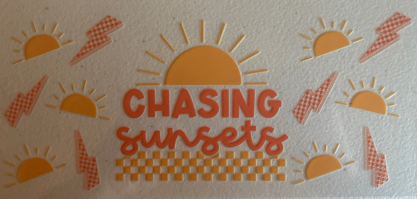 Chasing Sunsets