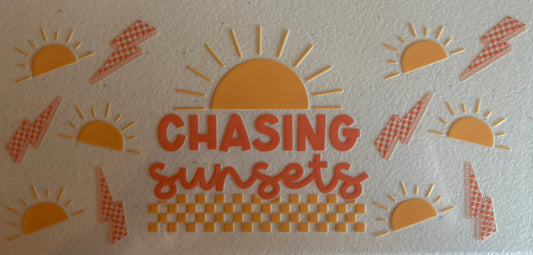 Chasing Sunsets