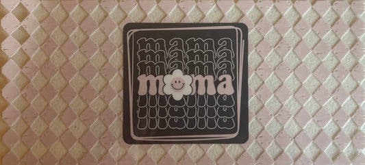 Checkered Mama