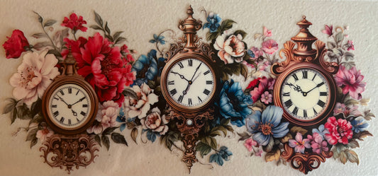 Clocks