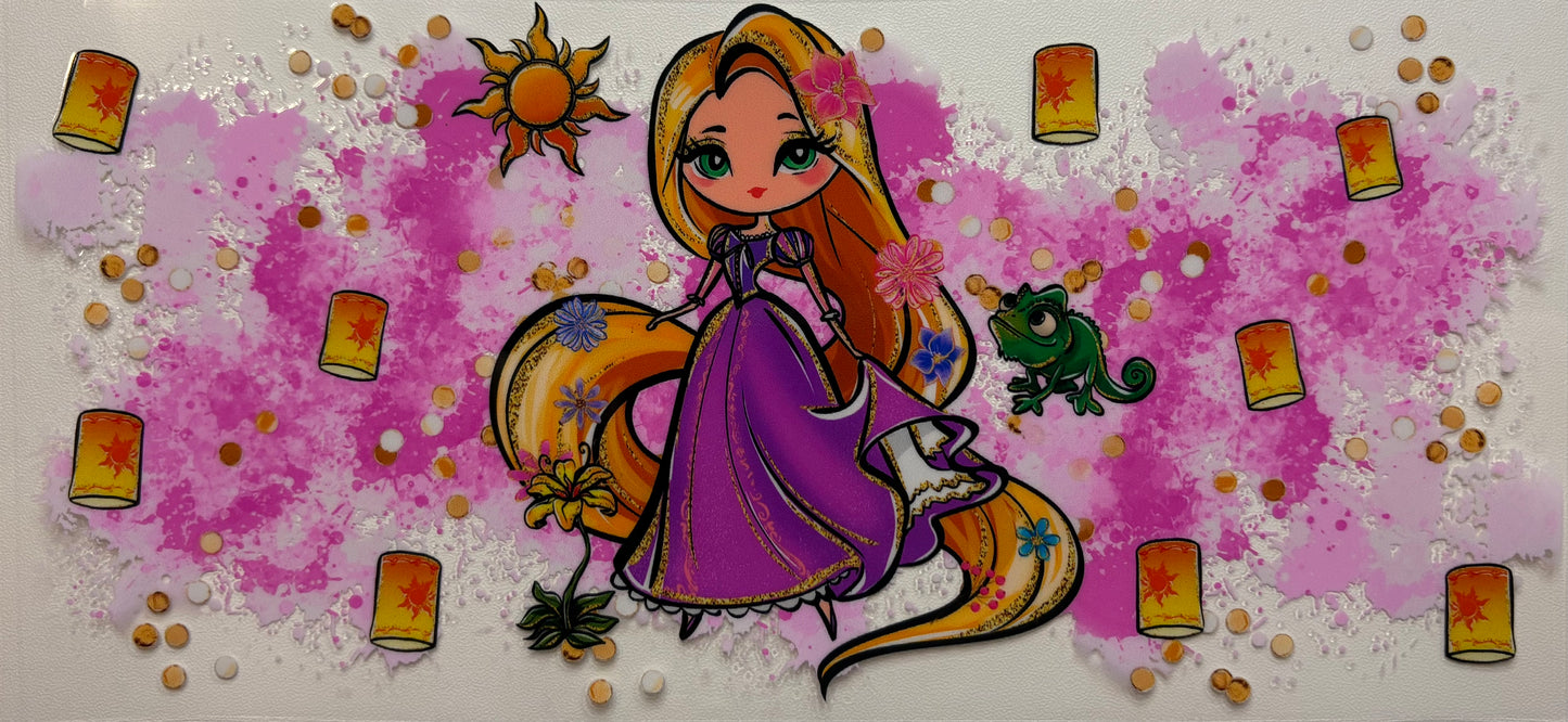 Rapunzel