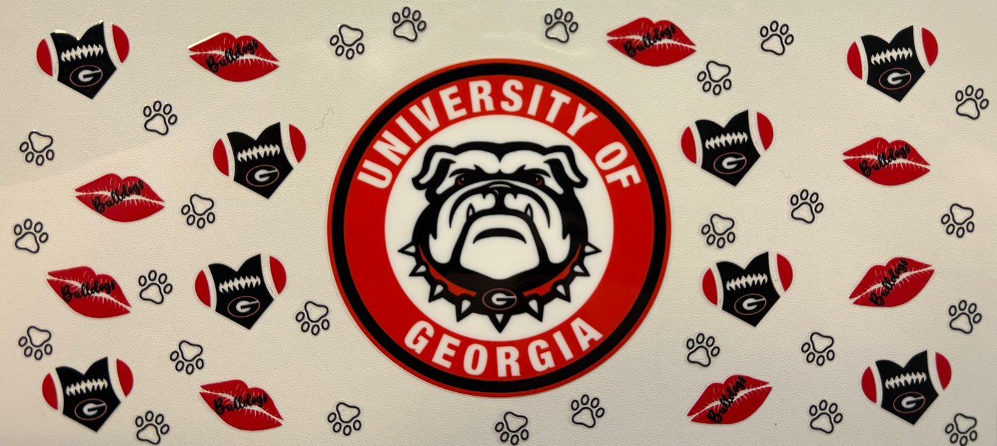 Georgia Bulldogs