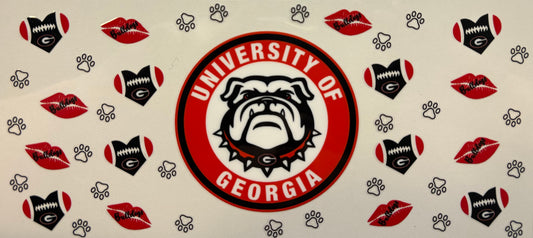 Georgia Bulldogs