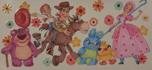 Toy Story #1