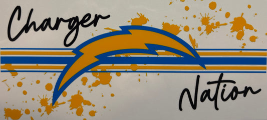 Chargers