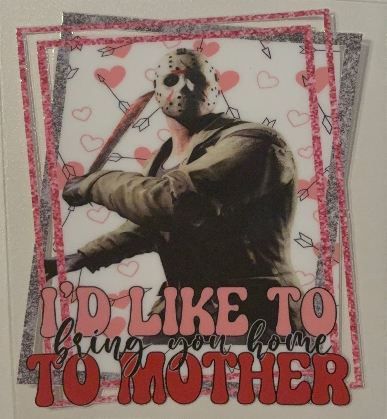 Bring You Home To Mother