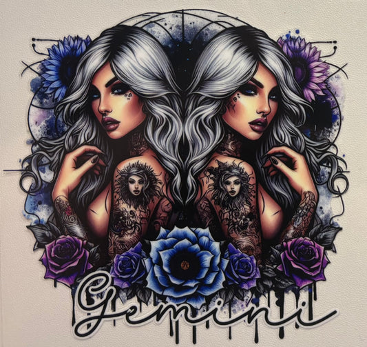 Gemini Girls