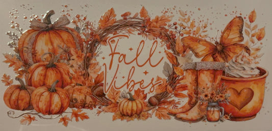 Fall Vibes