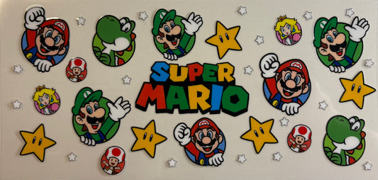 Super Mario