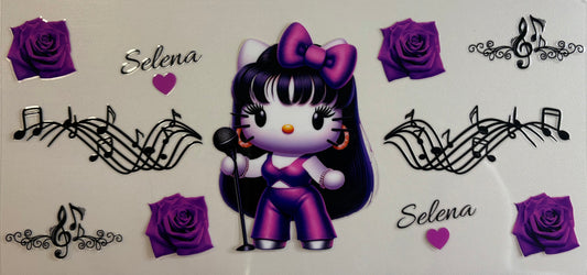 Hello Kitty Selena
