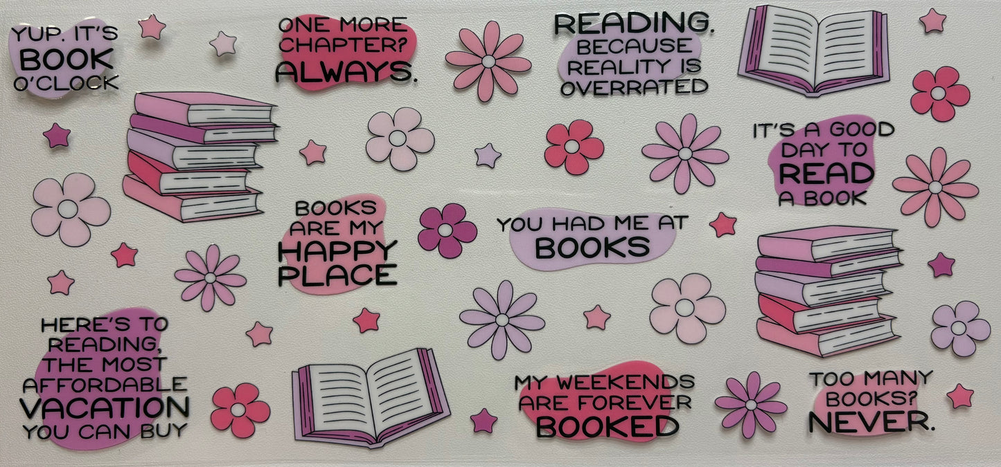 Quotes About Books