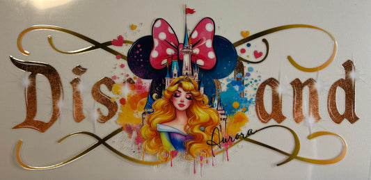 Aurora Disneyland