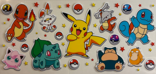 Pokémon
