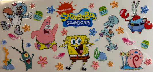 SpongeBob SquarePants