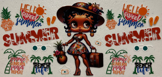 Summer Betty