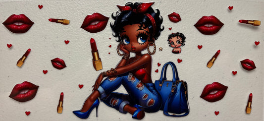 Betty Lips