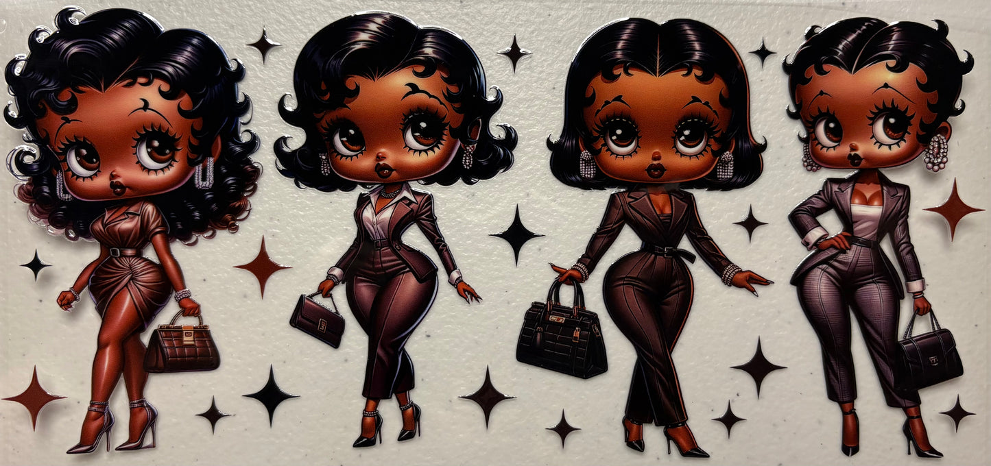 Business Betty