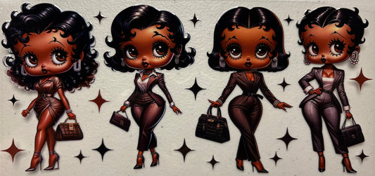 Business Betty