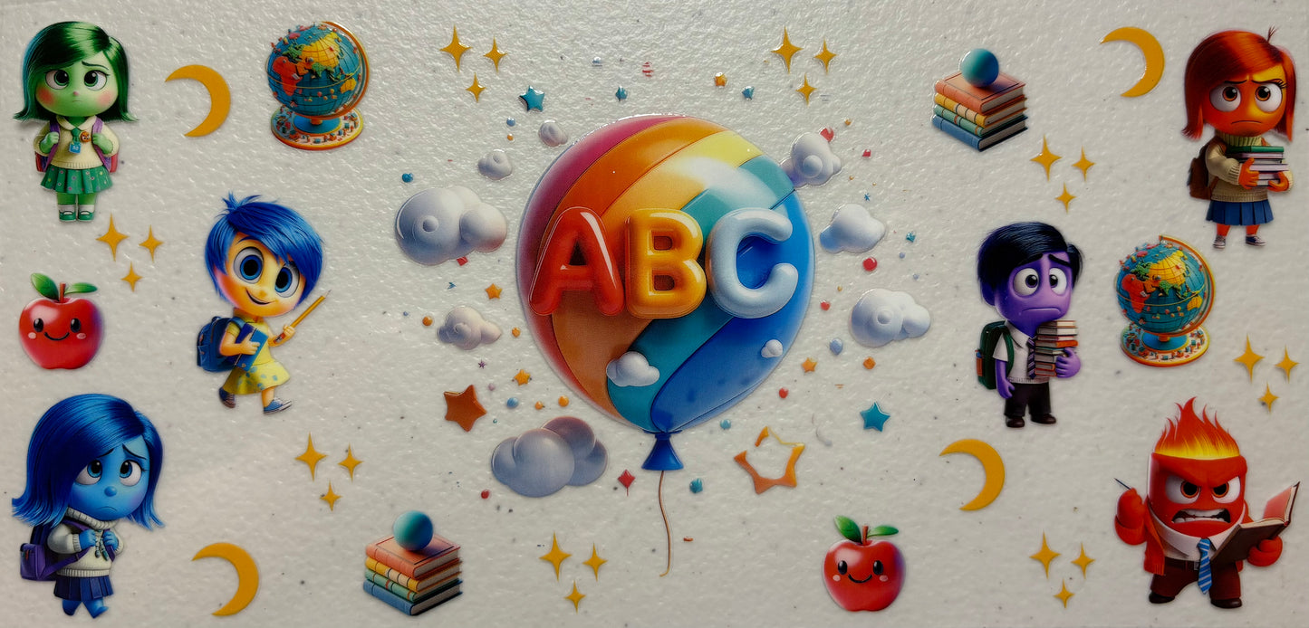 ABC Inside Out