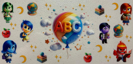 ABC Inside Out