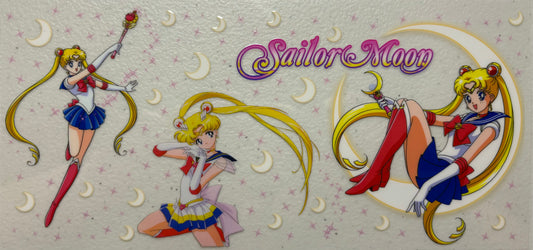 Sailor Moon