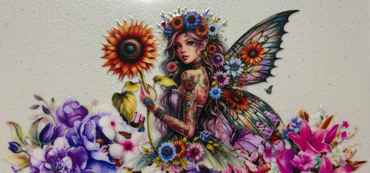 Floral Fairy