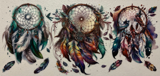 Dreamcatchers
