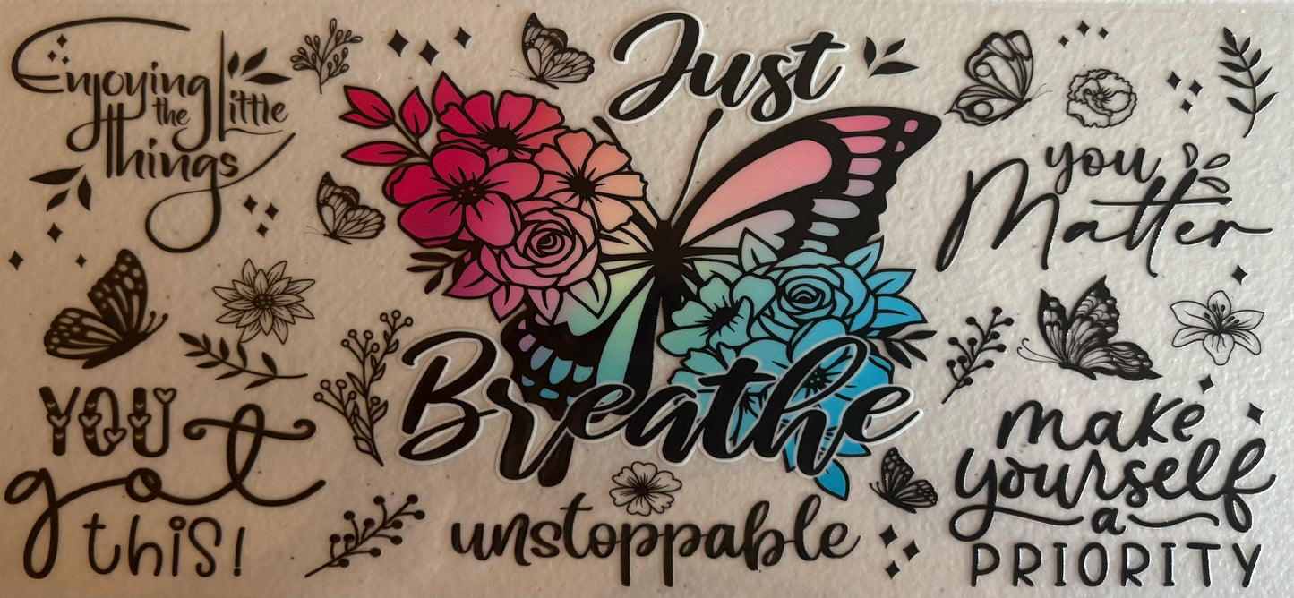 Just Breathe