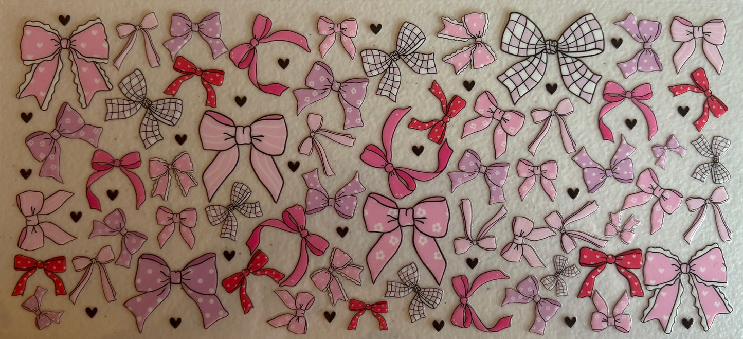 Cute Bows