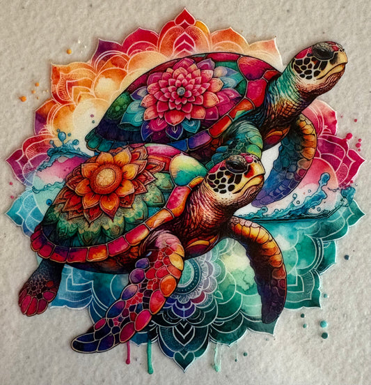 Sea Turtles